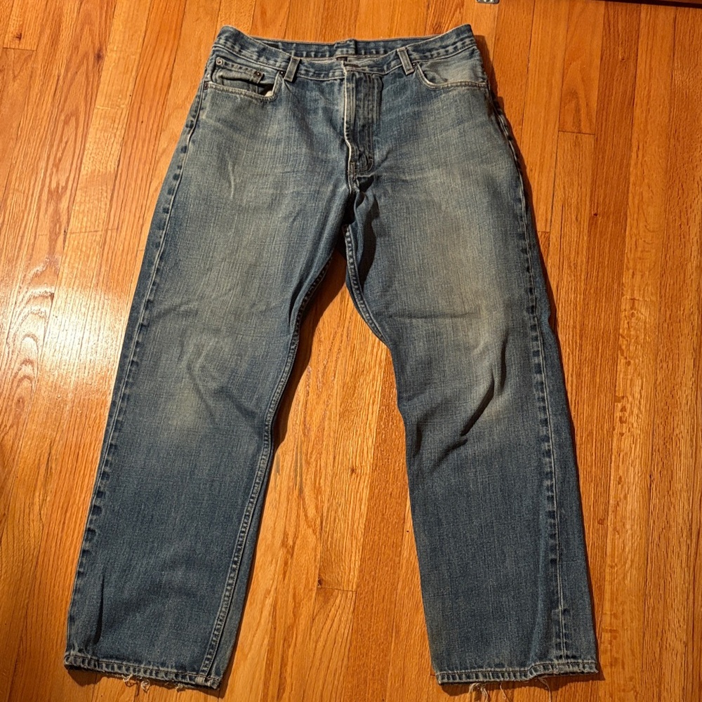 Banana Republic Jeans